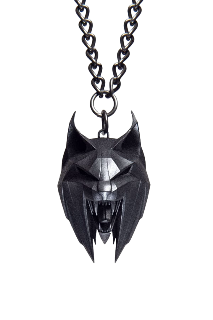 Réplica colgante lynx the witcher iv devplus