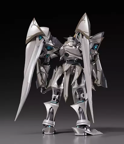 Reservar Model Kit Argreion The Legend of Heroes: Trails of Cold Steel Moderoid Good Smile Figuras Estándar