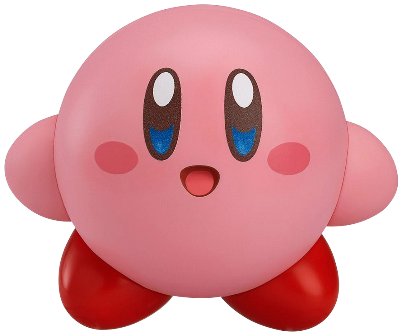Figura kirby nendoroid (re-run) 6cm