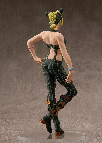 Reservar Figura Jolyne Cujoh Jojo's Bizarre Adventure: Stone Ocean Pop Up Parade Figuras Estándar