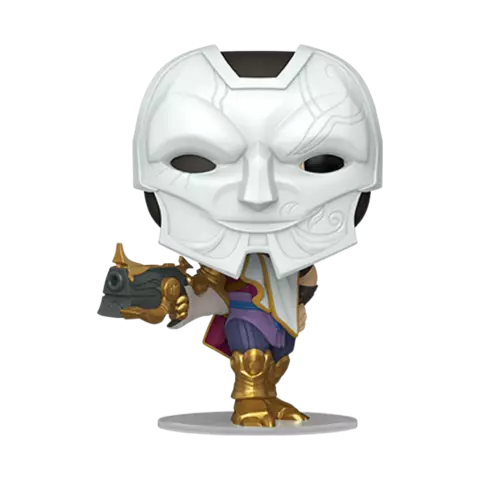 Figura Jhin League of Legends Funko POP!