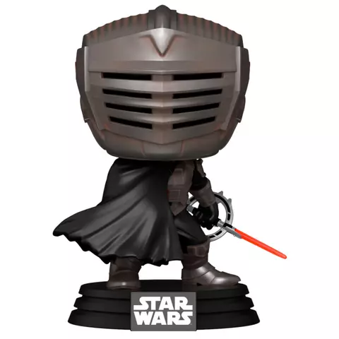 Comprar Figura POP Star Wars Ahsoka Marrok Figuras Estándar