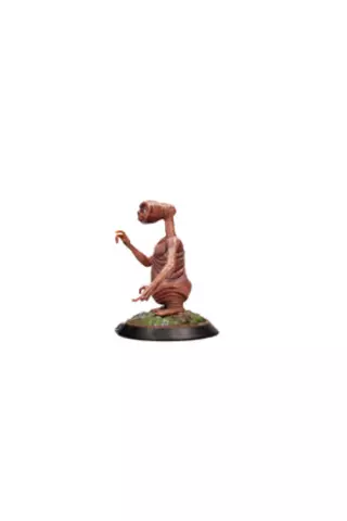 Comprar Estatua Resina E.T. Figuras
