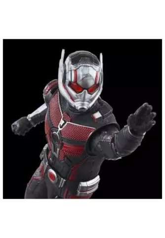 Comprar Ant-Man Fig 15 cm Marvel Legends Series F65735X0 Figuras