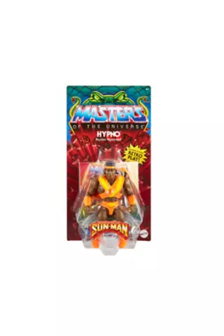 Comprar Motu Hypno Fig 14 cm Masters Of The Universe Origins Figuras