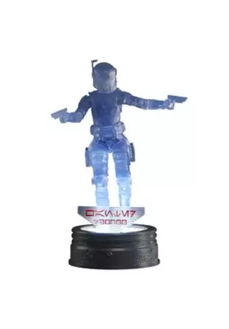 Comprar Ahsoka Tano Fig. 15 cm Star Wars: Ahsoka Holocomm Collection The Black Series Figuras