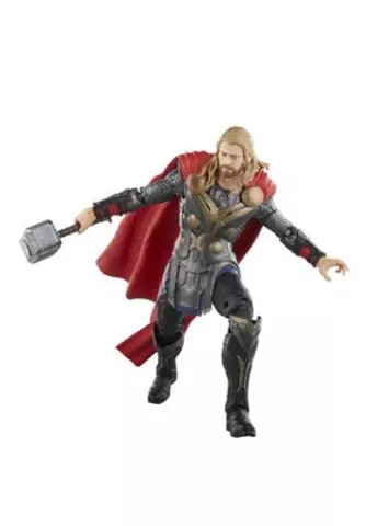 Comprar Thor Fig. 15 cm The Infinity Saga Marvel Legends Series Figuras