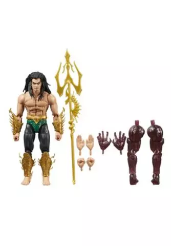 Comprar Namor Fig. 15 cm Namor The Sub-Mariner Marvel Legends Series Figuras