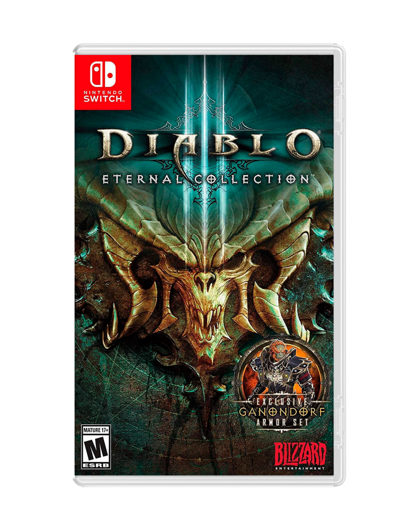 Diablo 3 - imp - usa