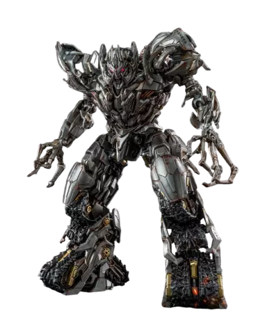 Figura Model Kit Megatron Transformers: La Venganza de los Caídos Yolopark
