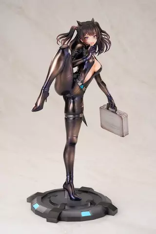 Reservar Figura Scheherazade Code Name S Brown Dust 2 1/7  Apex Innovation Figuras Estándar
