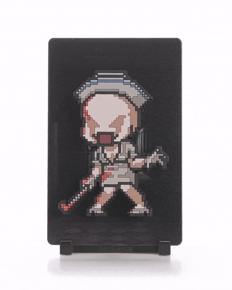 Reservar FiGGYZ - Silent Hill 2 - Bubblehead Nurse Figuras
