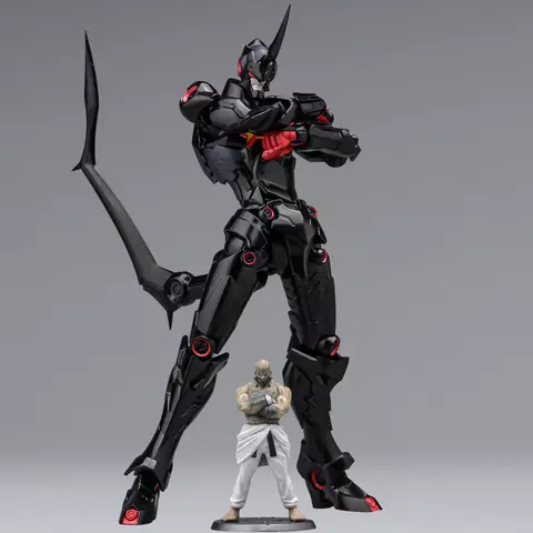 Reservar Figura Model Kit Lazengann Gurren Lagann PLAIOBOT Sentinel Figuras
