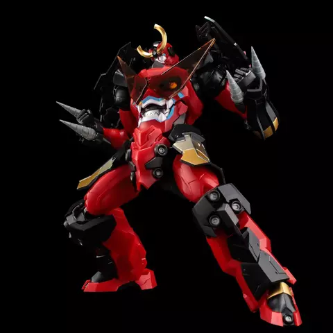 Reservar Figura Model Kit Gurren Lagann PLAIOBOT Sentinel Figuras