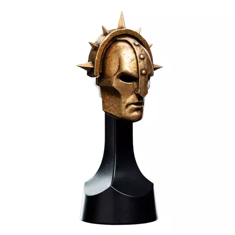 Reservar Replica Yelmo Stormcast Eternal Liberator Warhammer 40,000 1/4 Weta Workshop Figuras