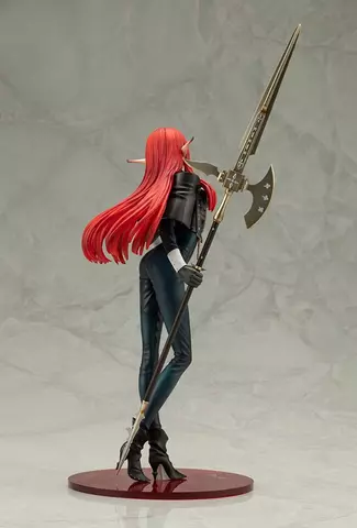 Reservar Figura Hulkenberg Metaphor: ReFantazio 1/7 Kotobukiya Figuras Estándar