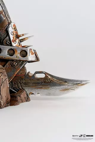 Reservar Réplica Máscara Psycho Bandit Borderlands 1/1 Art Mask Pure Arts Réplicas