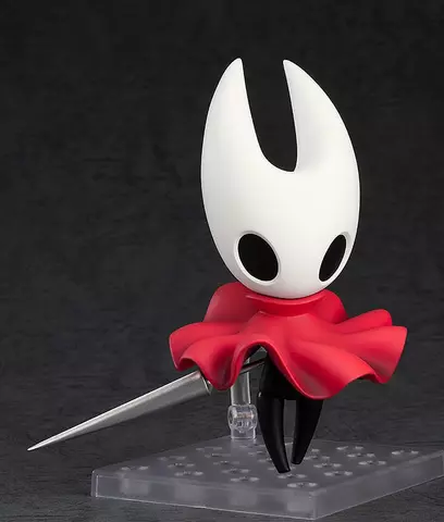 Reservar Figura Hornet Hollow Knight Nendoroid Figuras Estándar