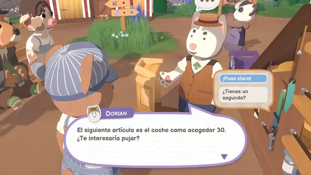 Comprar Locomoto Switch Estándar screen 2