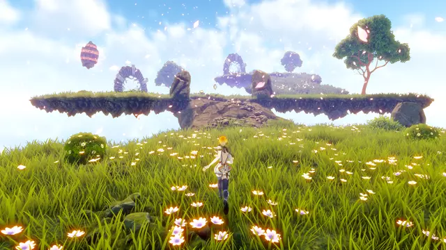 Reservar Anima Gate of Memories I&II Remaster PS5 Estándar screen 6