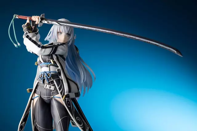 Reservar Figura Shizuna Rem Misurugi The Legend of Heroes 1/8 Kotobukiya Figuras Estándar