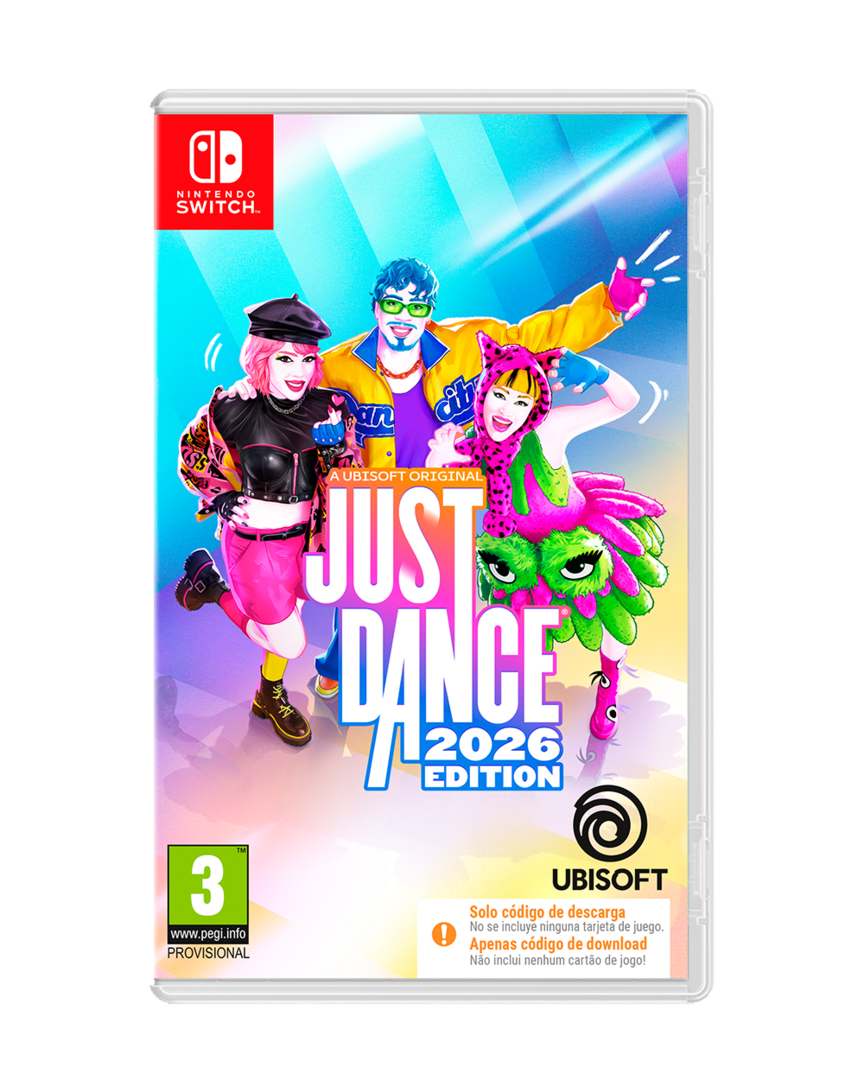 Just dance 2026 ciab