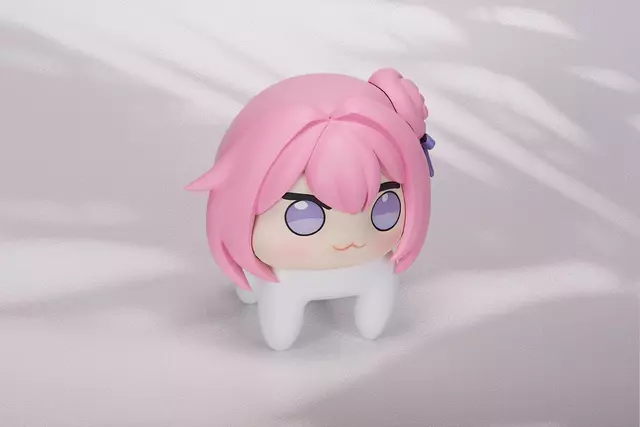 Reservar Figura Doro Goddess of Victory: Nikke Sofubi Cerberus Project Figuras