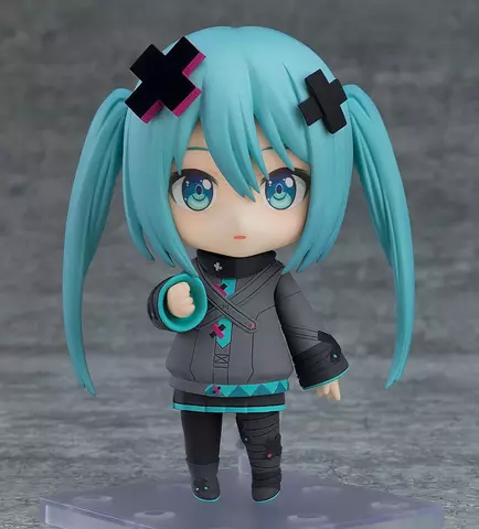 Reservar Figura Hatsune Miku Colorful Stage! The Movie: A Miku Who Can't Sing Sekai Ver. Nendoroid Figuras Estándar