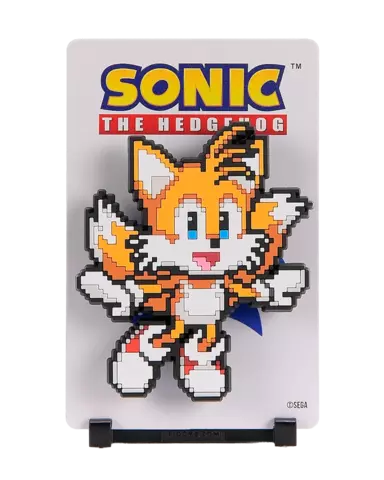 Reservar FiGGYZ - Sonic the Hedgehog (Modern) - Tails Figuras