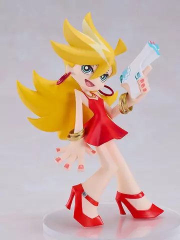 Reservar Figura Panty Panty & Stocking with Garterbelt Pop Up Parade Figuras