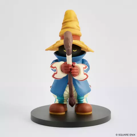 Reservar Figura Vivi Ornitier Final Fantasy IX Adorable Arts Square Enix 10cm Figuras