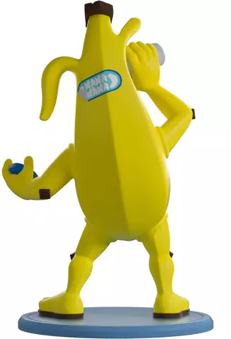 Reservar Figura Peely Fortnite Youtooz 11cm Figuras Estándar