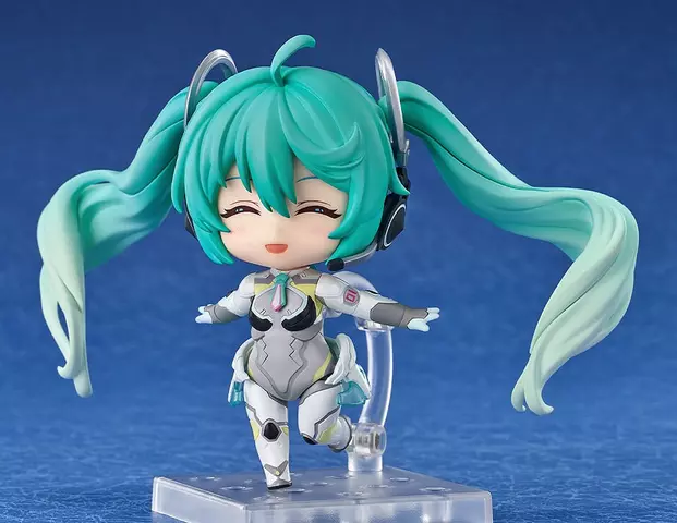 Reservar Figura Hatsune Miku Character Vocal Series 01 Miku With You 2024 Ver. Nendoroid 10cm Figuras Estándar