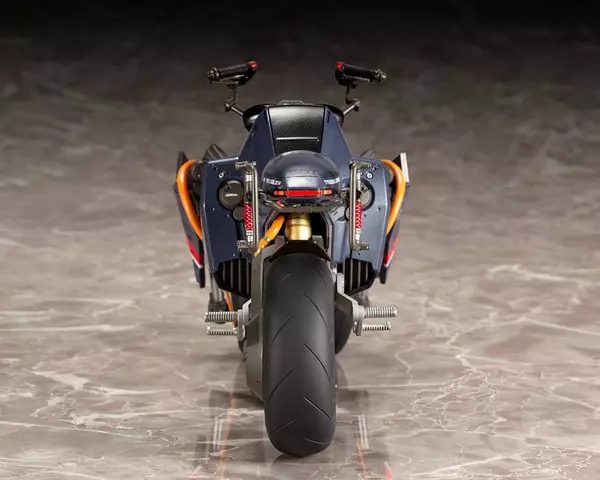 Reservar Figura Model Kit Reverse Trike Death Stranding 1/12 Kotobukiya Figuras