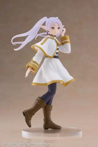 Reservar Figura Frieren Frieren: Beyond Journey's End Coreful Taito Figuras