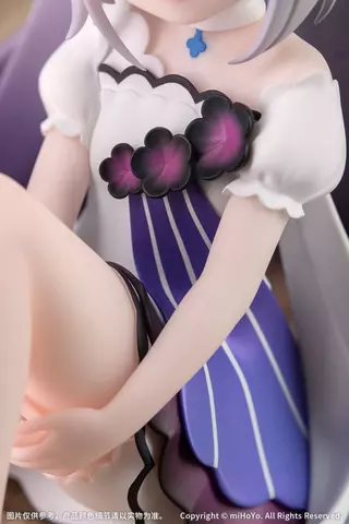 Reservar Figura Kiana Honkai Impact 3rd Herrscher of Finality Little Herrscher Ver. Myethos Figuras Estándar