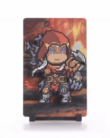 FiGGYZ - Darksiders - War