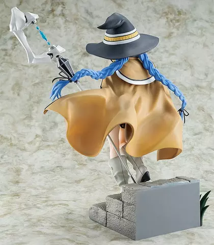 Reservar Figura Roxy Migurdia Mushoku Tensei: Jobless Reincarnation CAworks 1/7 Kadokawa Figuras Estándar