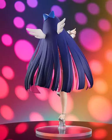 Reservar Figura Stocking Panty & Stocking with Arterbelt Repent Ver. Pop Up Parade L Figuras