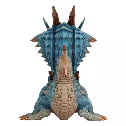 Reservar Figura Lagiacrus Monster Hunter Figure Builder Sofvi Capcom Estatuas Estándar