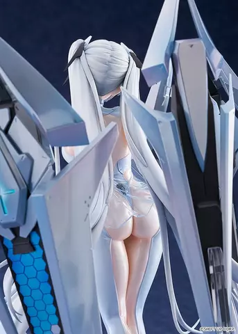 Reservar Figura Cinderella Goddess of Victory: Nikke 1/7 Max Factory Figuras Deluxe