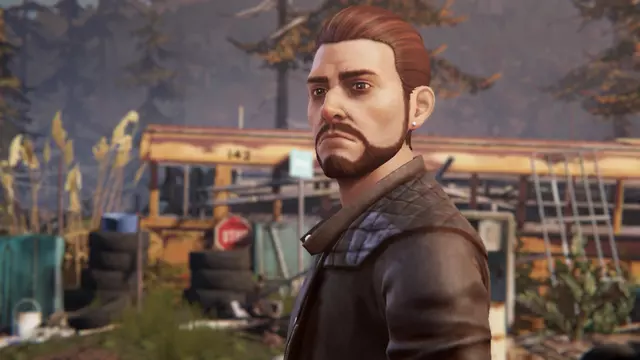 Reservar Life Is Strange Arcadia Bay Collection - Code In A Box Switch Estándar screen 13