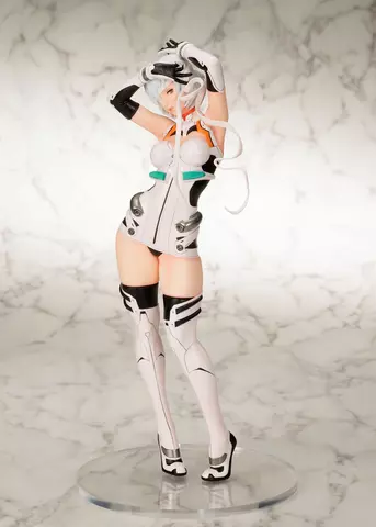 Reservar Figura Rei Ayanami Evangelion Shunya Yamashita x Mitsumasa Flare Figuras Estándar