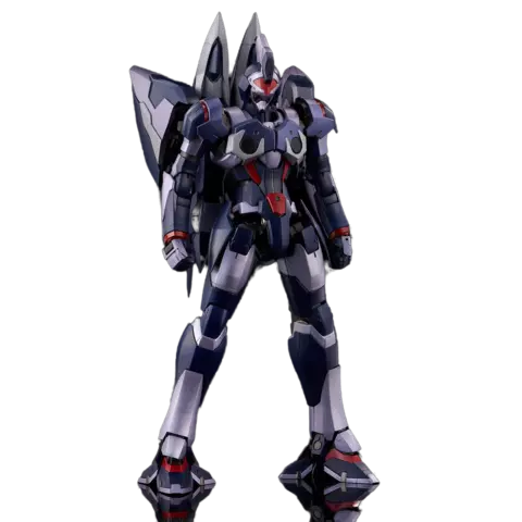 Figura Weltall Xenogears Form-ISM Act Square Enix