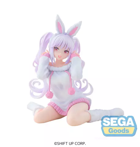 Reservar Figura Alice Goddess of Victory Nikke Yumemirize SEGA Figuras Estándar