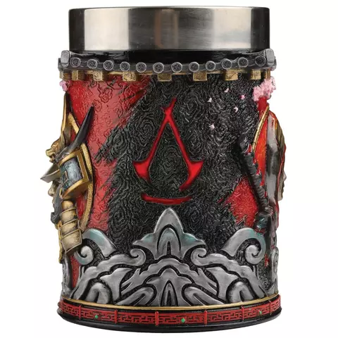 Reservar Jarra Naoe Assassin's Creed Shadows Nemesis Now 