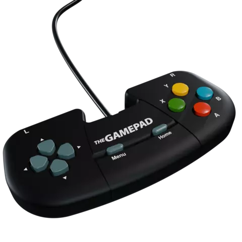 Reservar Mando The Gamepad Spectrum 