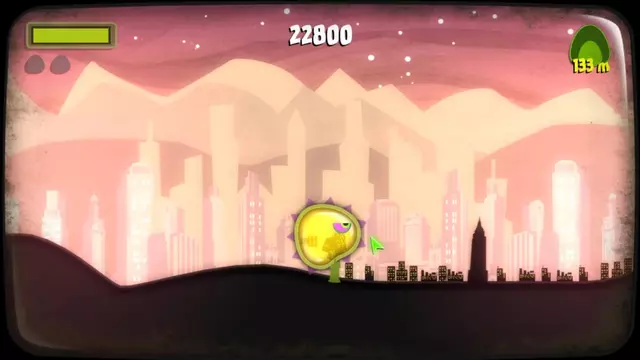 Comprar Tales From Space Mutant Blobs Attack (Import) Switch Estándar screen 4