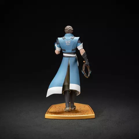 Reservar Figura Richter Belmont Castlevania Nocturne Dark Horse Figuras Estándar