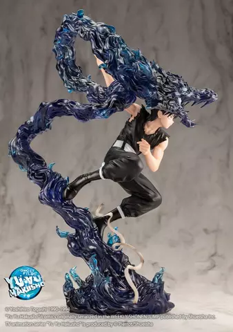 Reservar Figura Hiei Yu Yu Hakusho Ver. 2 1/8 Kotobukiya Figuras Estándar
